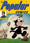 Popular Comics #137 Comic Books - Covers, Scans, Photos in Popular Comics Comic Books - Covers, Scans, Gallery